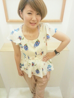 まだまだフェアー中♡