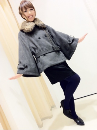 （//∀//）コートフェア！！！