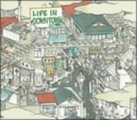『LIFE IN DOWNTOWN』勉強中 2006/04/06 02:34:39