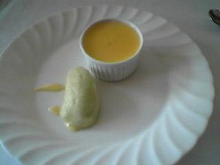 蕗薹さんでランチ