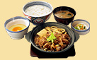 吉野家
