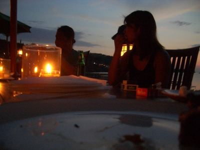 虎DAY9  NIGHT........