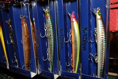 megabass