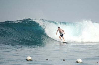 bali tour 2009 動画予告編