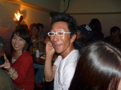 ファッションスナップ【MAINS☆NIGHT.08】その3