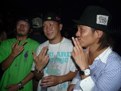 ファッションスナップ【MAINS☆NIGHT.08】その3