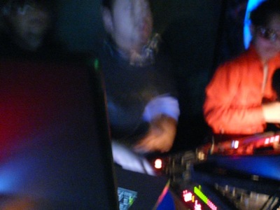 MAINS NIGHT 動画！