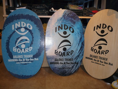 ＩＮＤＯ　ＢＯＡＲＤ入荷！