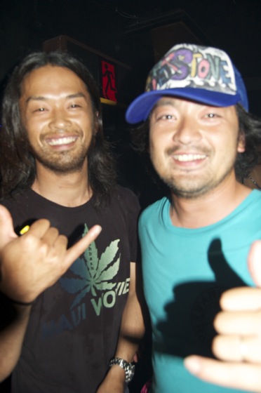 MAINS☆NIGHTタイムテーブル～♪