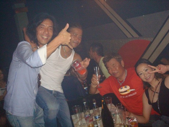 MAINS☆NIGHTタイムテーブル～♪