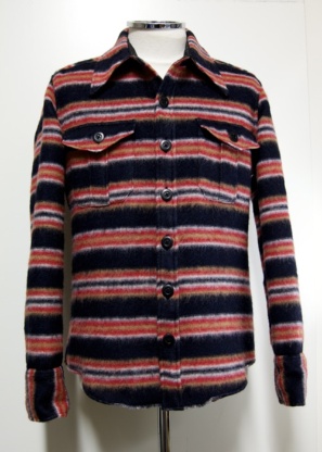 CPO SHIRT JACKET 入荷！