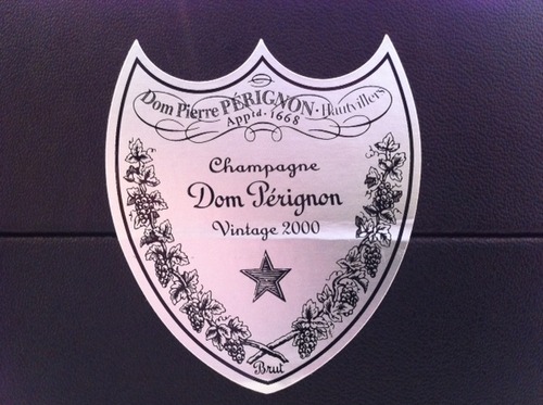 Dom Perignon