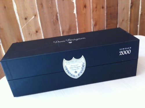 Dom Perignon