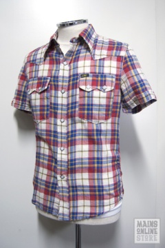 New items in stock