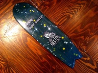 skate deck