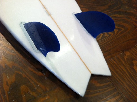 morning surfing