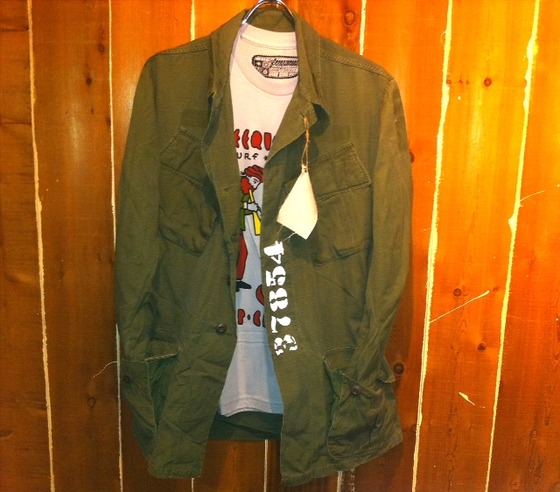 New items in stock  JC