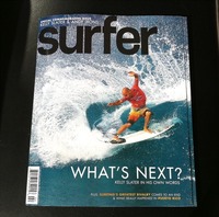 Surferに！