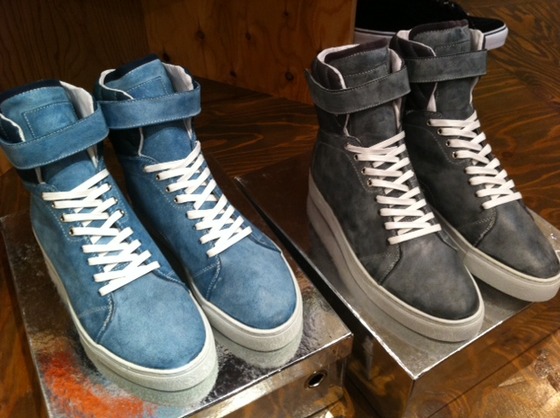 ANDROID HOMME