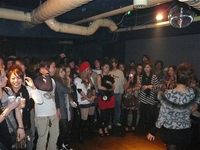 2008 MANS NIGHT FINAL vol.2