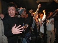 2008 MANS NIGHT FINAL vol.2