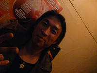 2008 MANS NIGHT FINAL vol.2