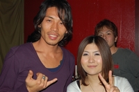 2008 MAINS NIGHT FINAL vol.1