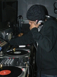 2008 MAINS NIGHT FINAL vol.1