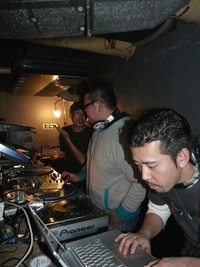 2008 MAINS NIGHT FINAL vol.1
