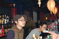 2008 MANS NIGHT FINAL vol.2