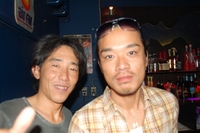 2008 MANS NIGHT FINAL vol.2