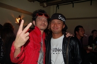 2008 MANS NIGHT FINAL vol.2