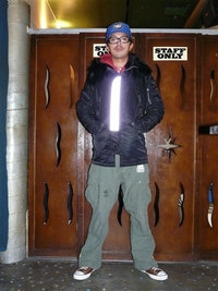 2008 MANS NIGHT FINAL vol.2