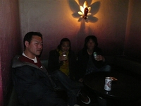 2008 MANS NIGHT FINAL vol.2