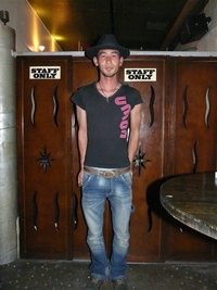 2008 MANS NIGHT FINAL vol.2