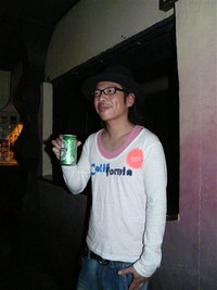 2008 MANS NIGHT FINAL vol.2