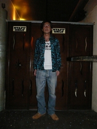2008 MANS NIGHT FINAL vol.2
