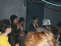 2008 MANS NIGHT FINAL vol.2