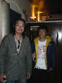 2008 MANS NIGHT FINAL vol.2