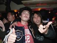 2008 MANS NIGHT FINAL vol.2
