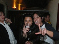 2008 MANS NIGHT FINAL vol.2