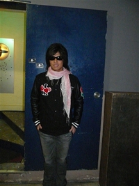 2008 MANS NIGHT FINAL vol.2