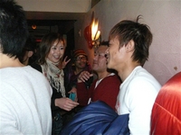 2008 MANS NIGHT FINAL vol.2