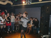 2008 MANS NIGHT FINAL vol.2