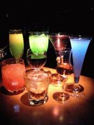 カクテル教室　初心者コース