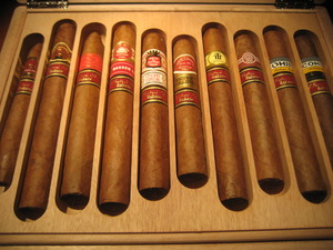 X　Festival　del　HABANO