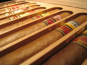 X　Festival　del　HABANO
