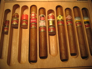 X　Festival　del　HABANO