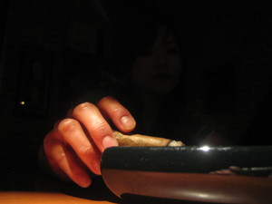 出会いのかけら・・・