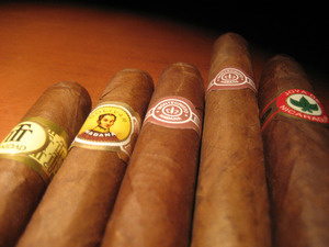 愛しき　Cigar  Lovers